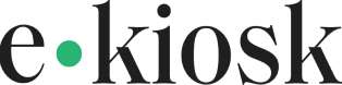 E-kiosk
